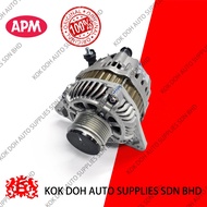 Alternator APM / BLM / FLX / GEN2 / PERSONA / SATRIA NEO / AE-A830L