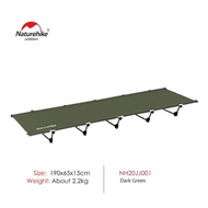 VELBED NATUREHIKE NH20JJ001 CAMPING COT XCJ05 TEMPAT TIDUR LIPAT