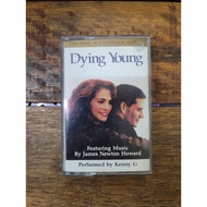 (Cassette) Dying Young Soundtrack Album | OST