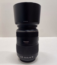 Panasonic Lumix G Vario 45-200mm F4.0-5.6 II Power O.I.S lens M43 M4/3 樂聲 變焦 鏡頭 HFSA45200 松下