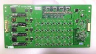 SONY KDL-46NX710 升壓板 恆流板 SSL460EL-S02 高壓板