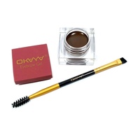 OKAYA EYEBROW GEL 100% ORIGINAL HQ