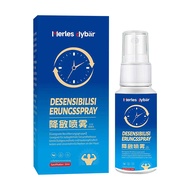 Sensitive Health Spray Men's Private Parts Cleaning Care Spray Private Cleansing Health Care Liquid 