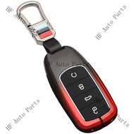 HF compatible Jaecoo key case J7 J8 Jaecoo7 Jaecoo8 RX CHERY TIGGO 8 Pro Tiggo 4 metal key cover