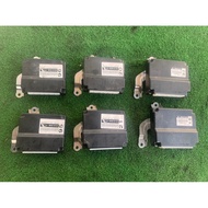 PASSO K3/3SZ GEARBOX TCU USED JAPAN