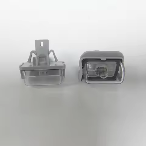 Car accessories GJ6A-51-270B body rear licence lamp for Mazda 6 2002-2013 GG GY GH CX-5 2012-2015 KE