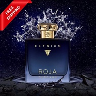 รับประกันของแท้ 💯% น้ำหอม Roja Elysium Parfum Cologne 100ml (พร้อมส่ง/กล่องซีล)