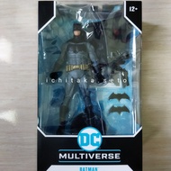 mcfarlane batman batman v superman bvs