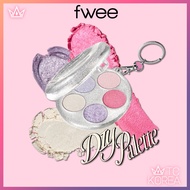[fwee]  <New> DIY Palette 5 Types 