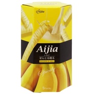 Aijia Japanese Fried Roll 70g (Banana Milk Chocolate Flavor) [Big Buyer]