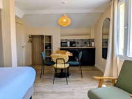 Maison Paradis Marseille