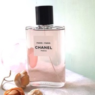 CHANEL 巴黎 巴黎淡香水🍑5ml 分裝香 分享香🍑香奈兒 杜維埃 比亞里茲 威尼斯 蔚藍海岸 香奈兒之水針管 愛丁堡 小香