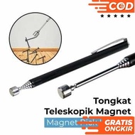 Magnet Pen 2lb 5lb Telescopic Pick up Tool Magnetic Stick Tool Telescopic Long Short Pen
