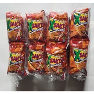 4 Pack XSakto Corn Chips