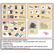 Speaker itel A26 A571L