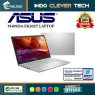 Asus M409DA-ek302t Laptop AMD Ryzen 3-3200U Original