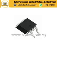 LM1117DT - (3.3V) Voltage Regulator