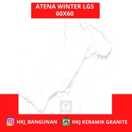 GRANIT ATENA WINSTER LGS 60X60 KUALITAS 1 GRADE A