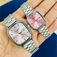 jam hot sales couple Casio Jam Tangan Lelaki Perempuan Digital Watch