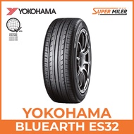 1pc YOKOHAMA 205/55R16 ES32 BLUEARTH 91V Car Tires
