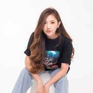 เสื้อยืด PARALLEL X FLUSHCARTBKK 2nd Edition "LOVE ALONE"