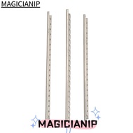 MAGICIANIP 19pcs ​Guitar Fret Wire, White Copper ​Silver ​Classical Guitar Fret​, ​Guitar Fret Set​ 