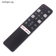 LL Smart Home TCL Infrared Remote Control Suitable For TV Remote Control RC802V FMR1 FMR2 FLR1 FUR5 