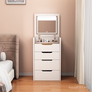 Smart Table Simple Makeup Flip Bedroom Modern Makeup Small Table Can Style Small Cream Dressing Tabl
