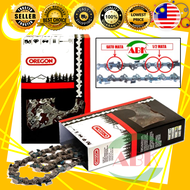 [OREGON BRAND] 72LPX X 57DRIVE (28.5MATA - CHINA 16" BAR) MATA POTONG