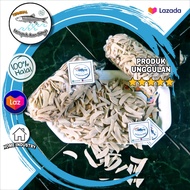 Kerupuk Ikan Payus Remukan BS | Khas Sidayu Gresik