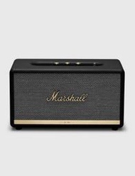 【全新品未拆！】Marshall Stanmore II 經典藍牙喇叭