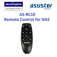 Asustor AS-RC10 Remote Control For Selected NAS Model