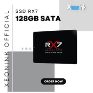 SSD SATA RX7 128GB ORIGINAL