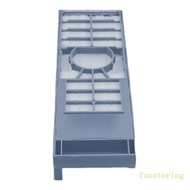 FUN T5820 Ink Maintenance Cartridge Waste Ink Box Maintenance Tanks Waste Ink Cartridge Waste Ink Ta