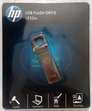 FLASHDISK HP 8GB ORI 99% / FLASDISK HP 8GB