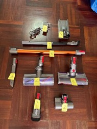 Dyson V10配件