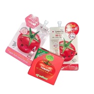 Set tomato skincare thailand