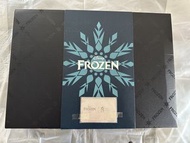 Frozen 冰雪奇緣被墊