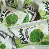 New Product Ready Stock Core Removed Lotus Seed Crispy Lotus Seed Crispy Lotus Seed Fruit Vegetable 