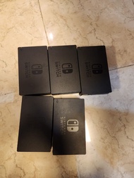 Nintendo switch 底座 每個100 不包任何火牛 oled 可用