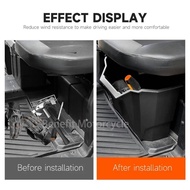 New For Can-Am Defender MAX HD5 HD8 HD10 HD7 HD9 2016-2025 Removable Seat Storage Box UTV Passenger-
