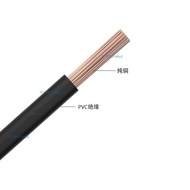 Connection Ground Wire Wire H07V-K IEC Yellow Green Electronic Control Cabinet Single Core 1G2.5 Wir