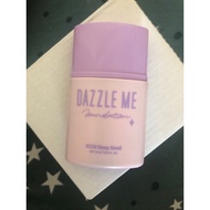 Foundation Dazzle Me