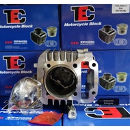 HONDA DREAM110 F1 BLOCK TEC 50mm 54mm