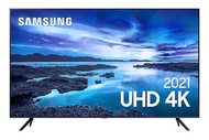 Samsung UA75AU7700 75" Crystal UHD 4K Smart TV AU7700