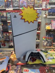 Ps5 Slim光碟版