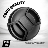 Sigma 85mm F1.4 DG HSM Lens Front Cap - Lens Cap