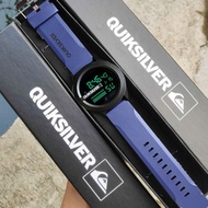[KD] Quicksilver Jam Tangan Lelaki Men Drone Strab Rubber Digital WaterProof Watch-[KD]