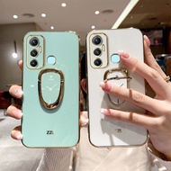 Case Pelindung Kamera Belakang Handphone Infinix Hot 11