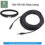 JINDIAN energy light connection wire - Big wire, good connection - Genuine product.